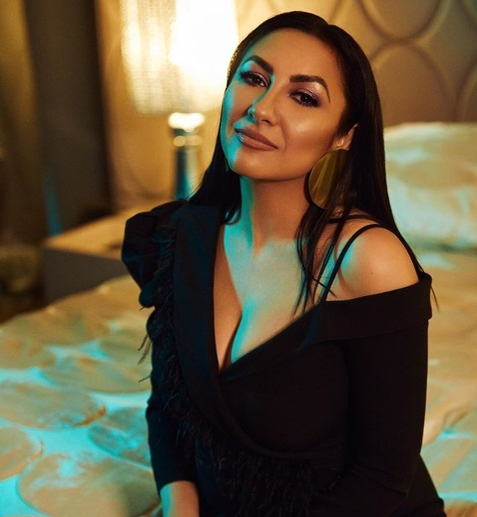 Andra Măruță, gestul care nu mai are nevoie de cuvinte. Nu mai câștigă nimic de luni bune, dar face donații pe bandă rulantă: „Am făcut ceea ce puteam”