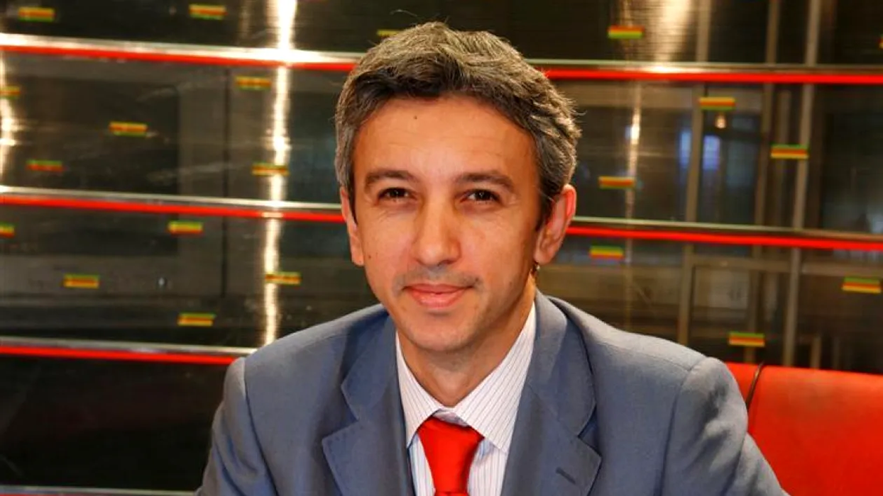 Dan Diaconescu, amintiri din închisoare. Foto: Arhivă Cancan