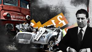 Ce s-a întâmplat în locul unde a murit “Regele imobiliarelor”, la șapte ani de la tragicul accident
