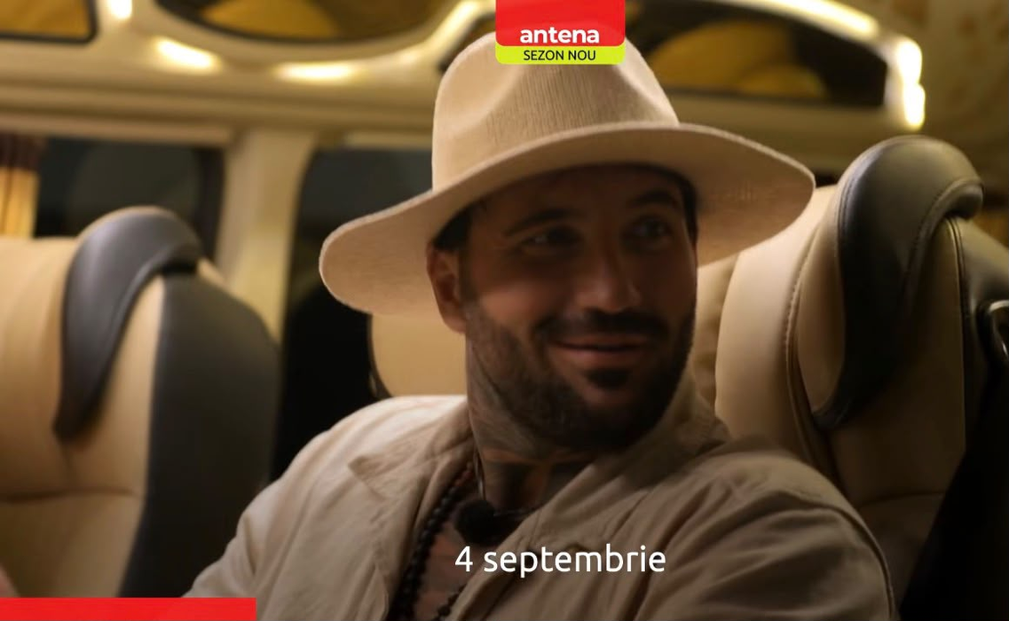 Insula Iubirii revine în forță! Primele imagini din sezonul 10 au fost făcute publice