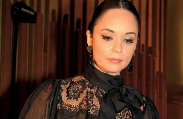 Andreea Marin, de urgență la spital! Are probleme cu inima. Mesaj emoționant postat de vedetă