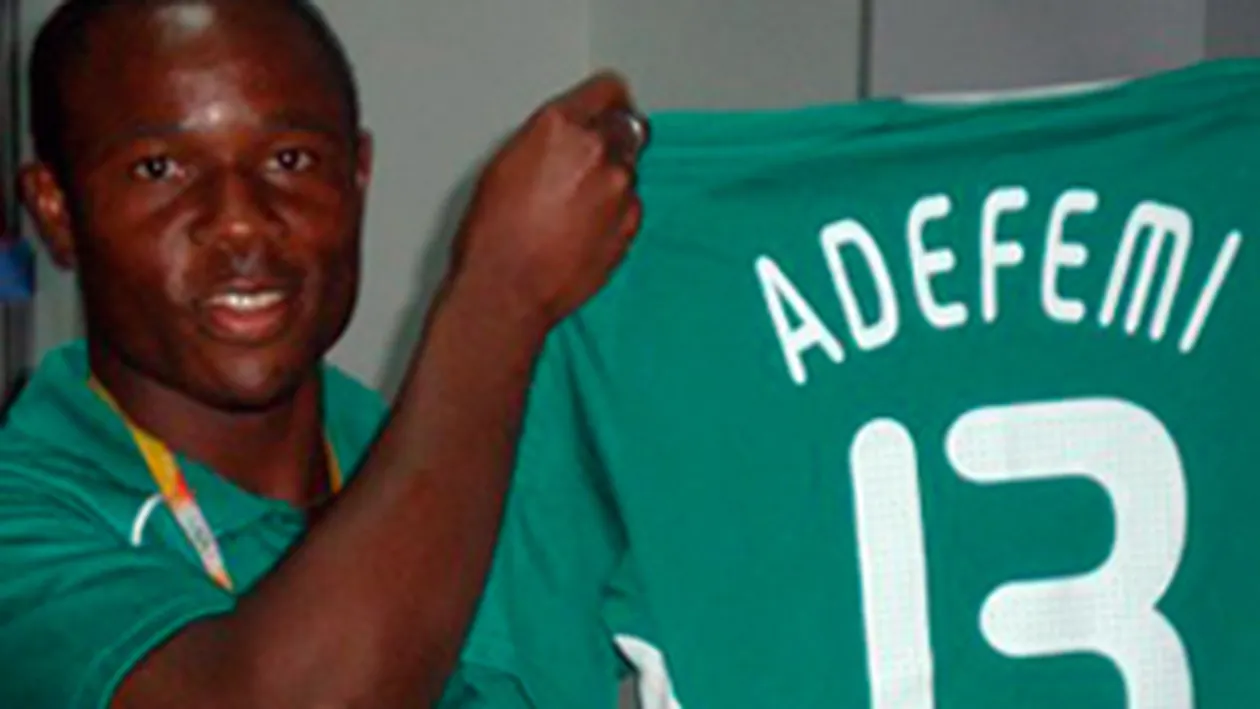 Fost fotbalist rapidist, de 25 de ani, a murit intr-un accident rutier