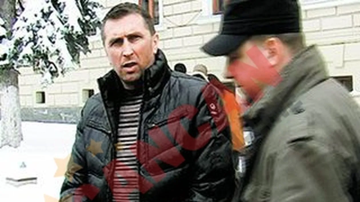 Afacerist din Suceava, saltat de nemti