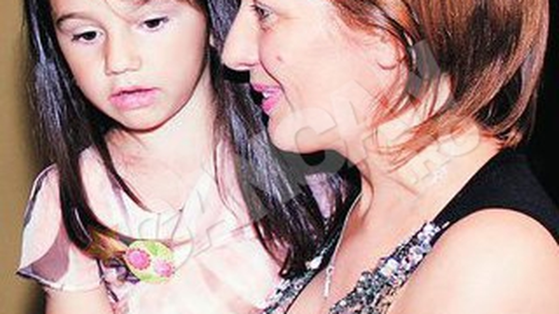 Lupta micutei de sase ani continua! Kassandra, la a 29-a operatie pentru o viata normala