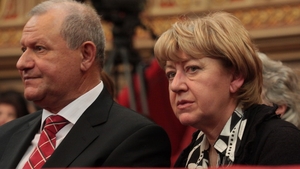 Cel mai mare secret din "Paradisul Verde" a fost aflat! Adevarata relatie dintre Tantareanu si "sotia" lui!