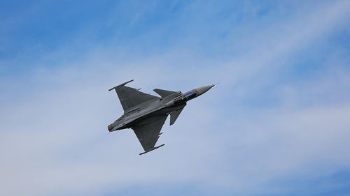 America trimite soldaţi şi avioane în România. Nicușor Dan a făcut anunțul