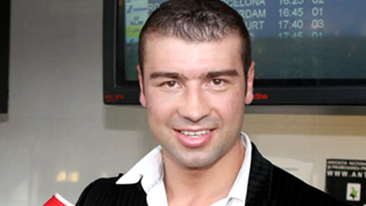 Lucian Bute, la un pas sa nu lupte cu Kelly Pavlik! Glen Johnson ar urma sa fie viitorul adversar al romanului