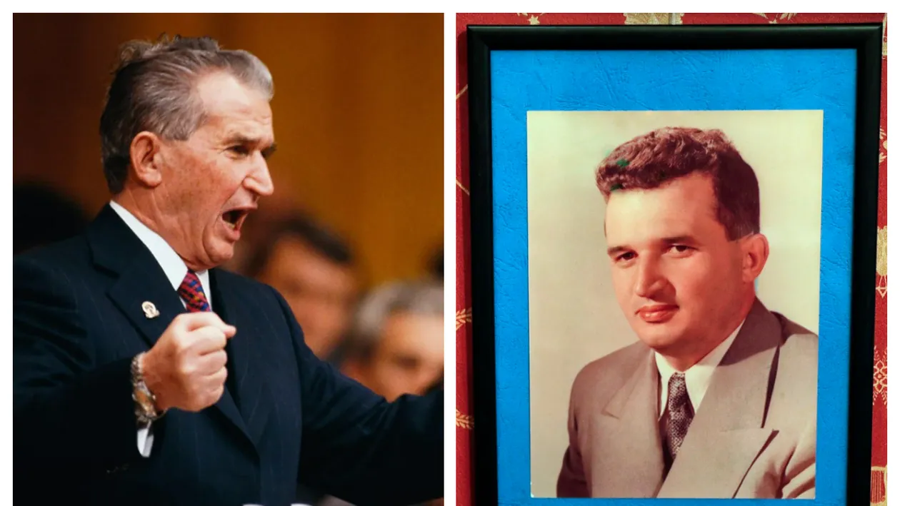 Am aflat care a fost ciorba preferata a lui Nicolae Ceaușescu. Bonus: îți oferim rețeta să îți faci și tu