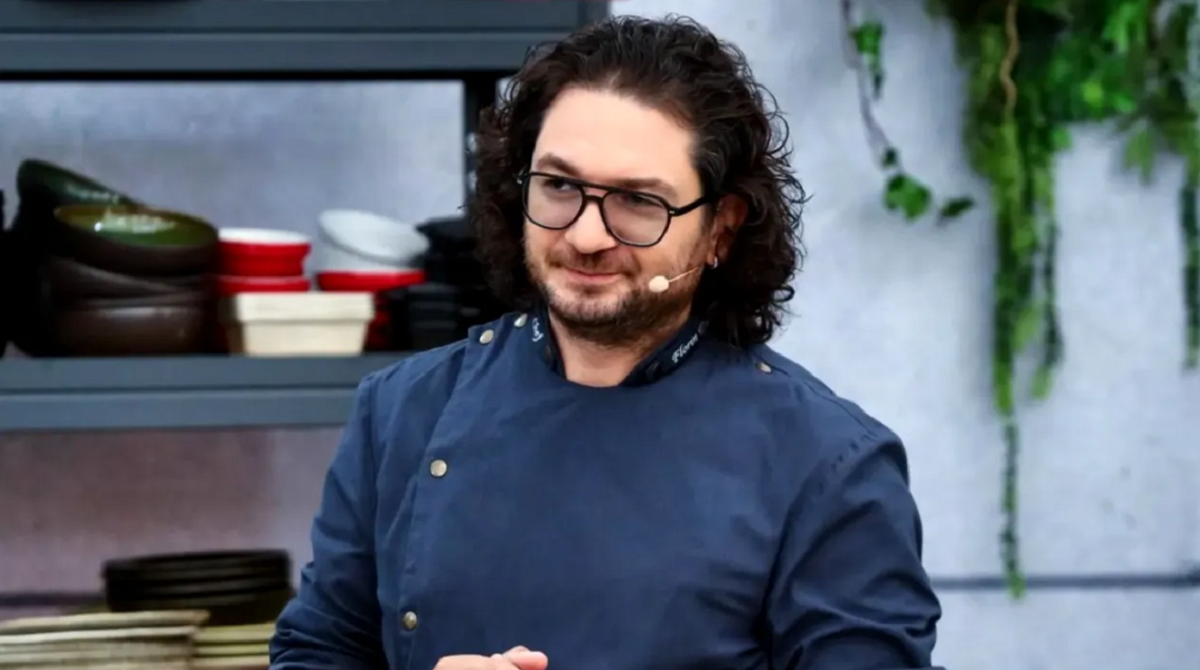Florin Dumitrescu, adevărul despre relația cu Mona Segall: ”Între mine și ea…”