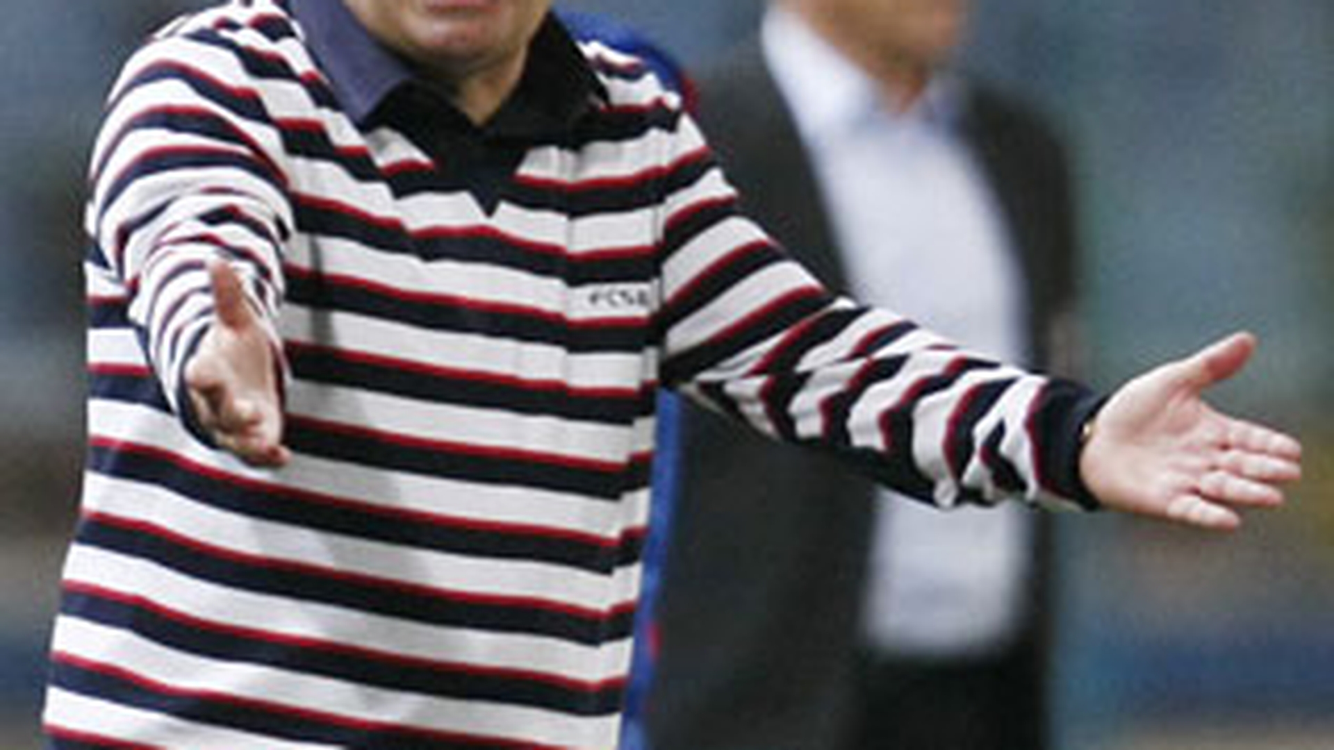 Dumitru Dragomir: "Stoichita pleaca din vara de la Steaua"