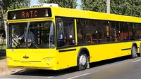 Veste proastă pentru bucureșteni! Ce se întâmplă în autobuze și troleibuze