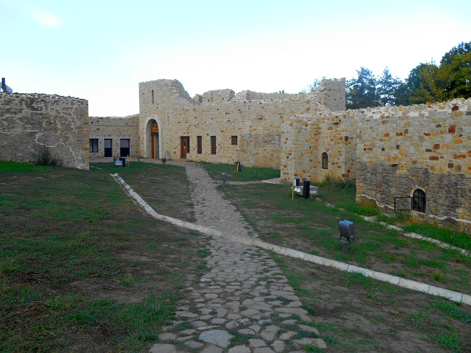 Cetate Suceava (Sursă: pixabay)