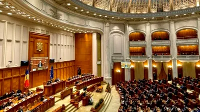 Proiectul legii integrității, adoptat în Camera Deputaților cu amendamentele PSD și AUR