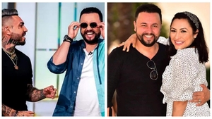 Tatăl Andrei intervine în scandalul momentului dintre Cătălin Măruță și Alex Velea: ”Pe fiica mea nu o interesează”