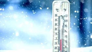 Când scăpăm de ninsori? ANM a revizuit prognoza meteo și a emis una specială pentru București!