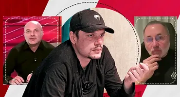 Cristian Rizea, stupefiat după ce a văzut interviul cu Mario Iorgulescu la Dan Capatos Show: ”Orice psiholog confirmă asta!”