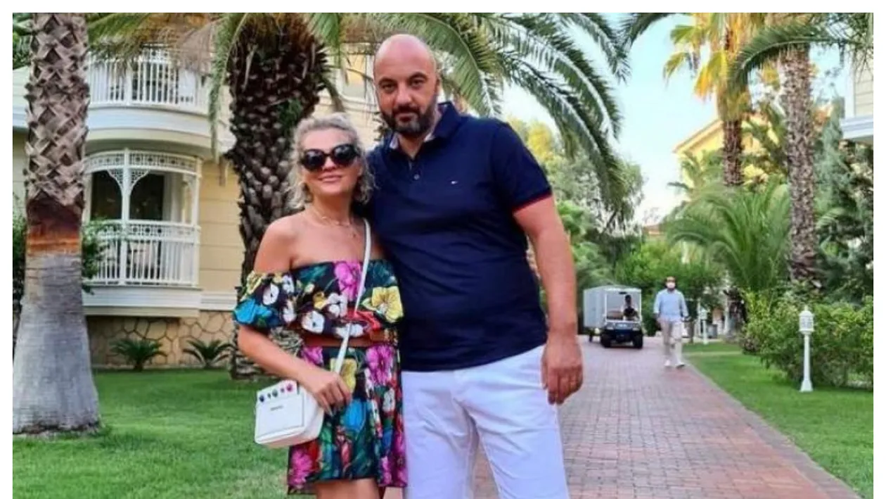 Motivul pentru care Mirela Vaida nu doarme în același pat cu soțul ei: ”Uite asta se întâmplă”