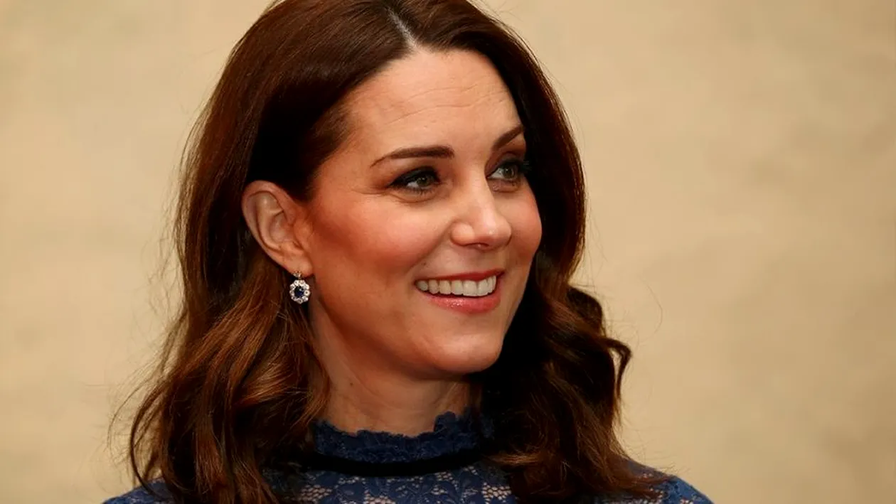 Trucurile la care Kate Middleton apelează pentru un ten impecabil! Masca facială cu…