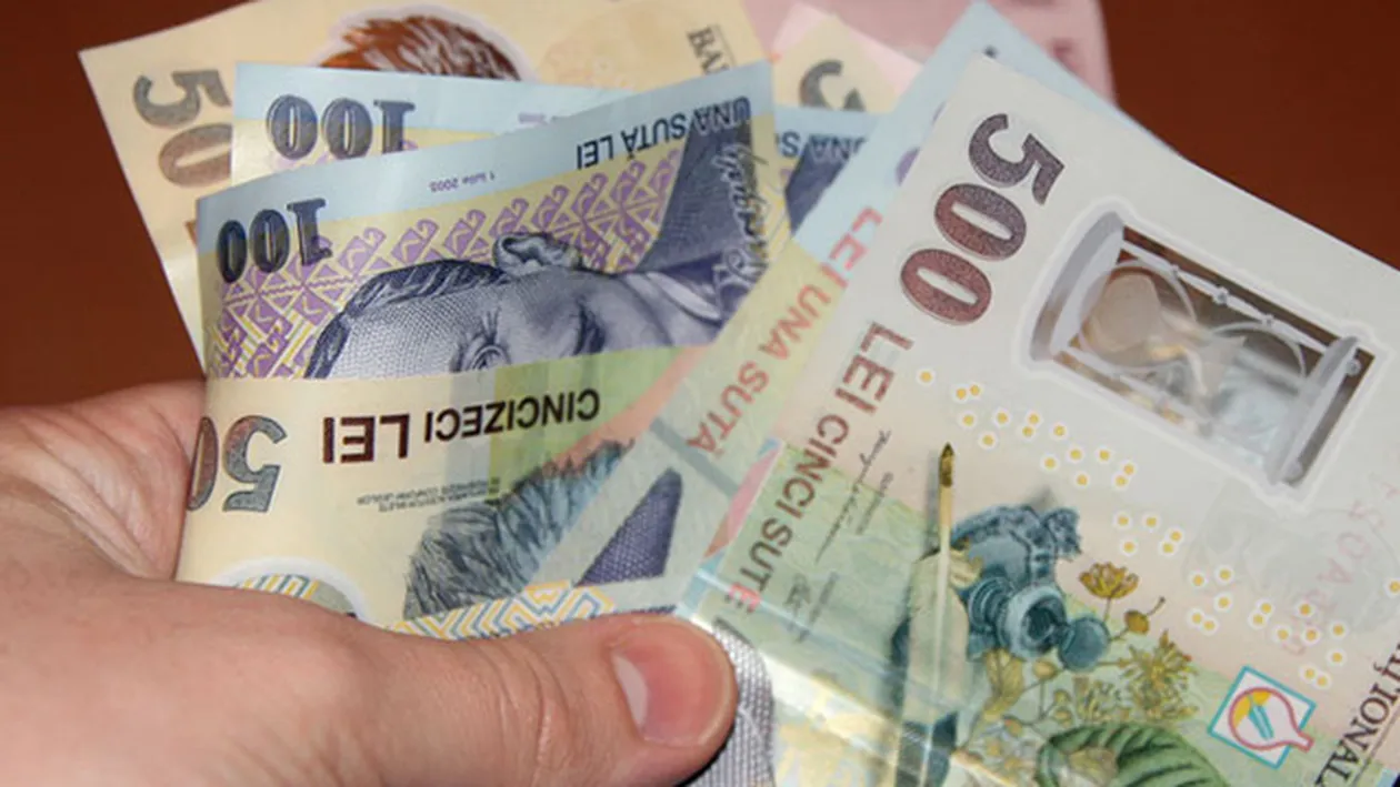 Peste 354.000 de bugetari vor beneficia de majorări salariale, în 2014!