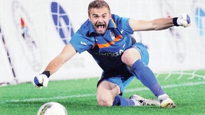 Fair-play total din partea lui Pleșca: „Trebuie să recunosc, a fost gol!”