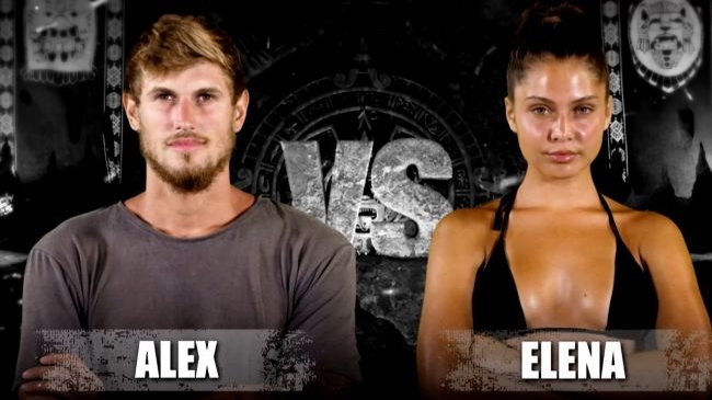 Cum au fost surprinşi Elena Chiriac şi Alex Delea, după finala Survivor România? Fanii, uimiţi să-i vadă împreună, într-o cameră de hotel