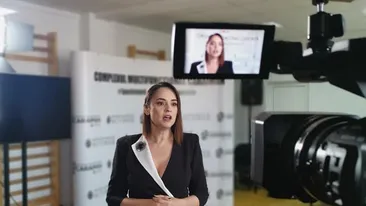 Andreea Marin, anunțul momentului. Ce se întâmplă cu “Nu există nu se poate!”, emisiune pe care o prezintă la TVR 2