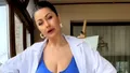 Cum arată Gabriela Cristea în costum de baie după ce a slăbit 30 de kilograme. E mândră de silueta ei! Fanii au criticat-o