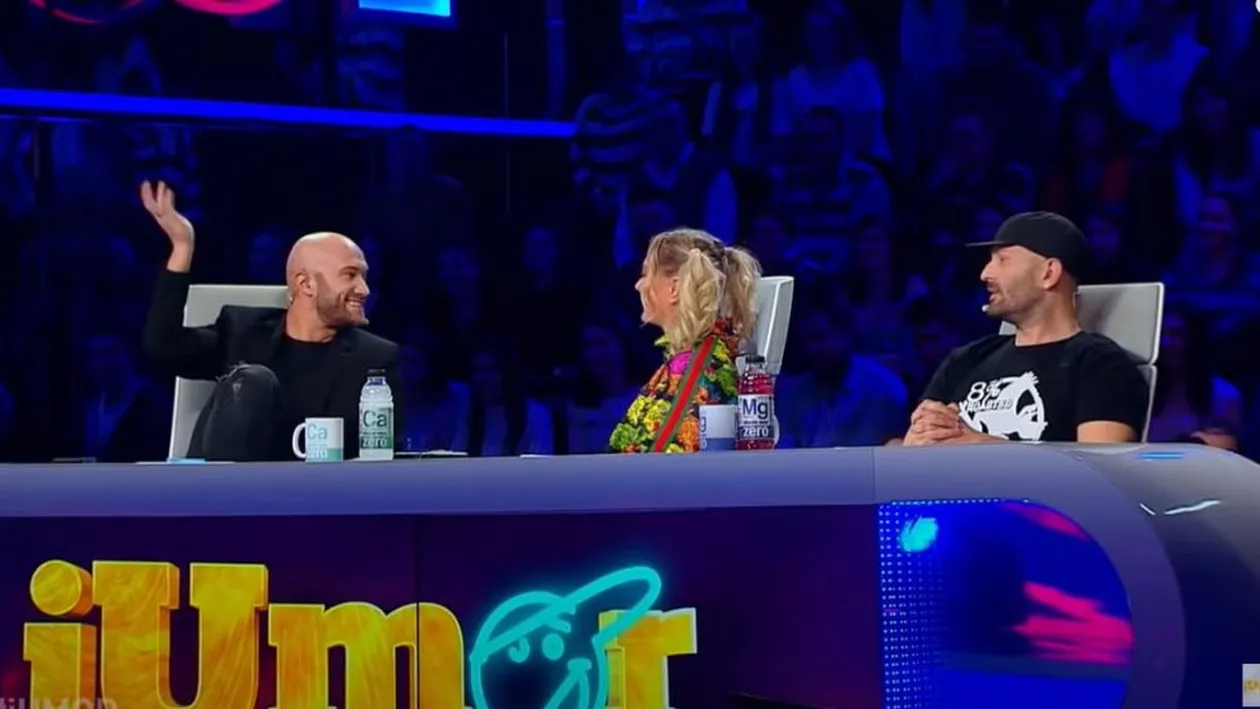 Cine este Ilona Brezoianu, actrița care a anunțat că este însărcinată cu Mihai Bendeac! Actorul a avut un șoc