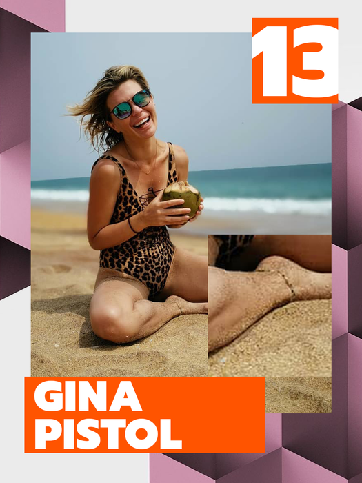Au înnebunit plaja! TOP 20 sexy-vedete cu brățara la picior! Ramona Olaru, Daniela Crudu și Antonia au deschis balul!