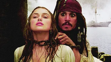 Sarbatoare la Hollywood! Keira Knightley a nascut pentru prima data. Cine e tatal copilului