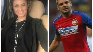 ANAMARIA PRODAN s-a pozat lângă un bărbat celebru din România:,,Un nou început!‘’