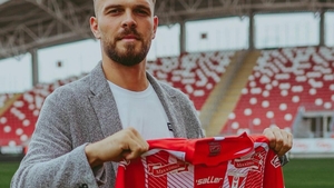 Atacant elvețian transferat de UTA!