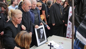 Fostul iubit al lui Răzvan Ciobanu a rupt tăcerea. Marius e distrus: ce s-a întâmplat după înmormântare
