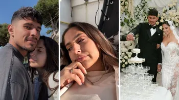 Unde a „dispărut” soția lui Florinel Coman și de ce. Prin ce a trecut Ioana în ultimele luni: „Nu mai înțelegeam viața”