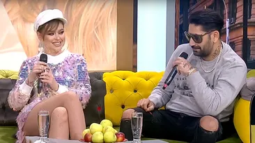 Misha, mai sinceră ca niciodată despre împăcarea cu Connect-R! Cu lacrimi în ochi, i-a implorat pe toți un singur lucru