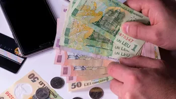 250 lei mai puțin la pensie pentru acești 1.000.000 de pensionari din România. Cine sunt ghinioniștii