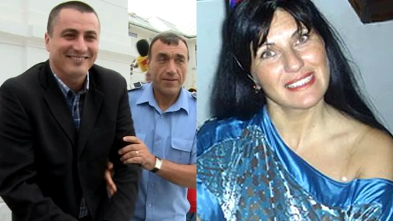 Apar noi informații despre Cristian Cioacă! Fostul polițist acuzat de uciderea Elodiei Ghinescu şi-a retras contestația în anulare