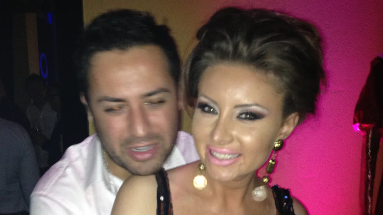 Roxana Vasniuc si Simona Trasca au disputat acelasi barbat. Vezi cu cine a ramas in final omul de afaceri Adrian Olteanu