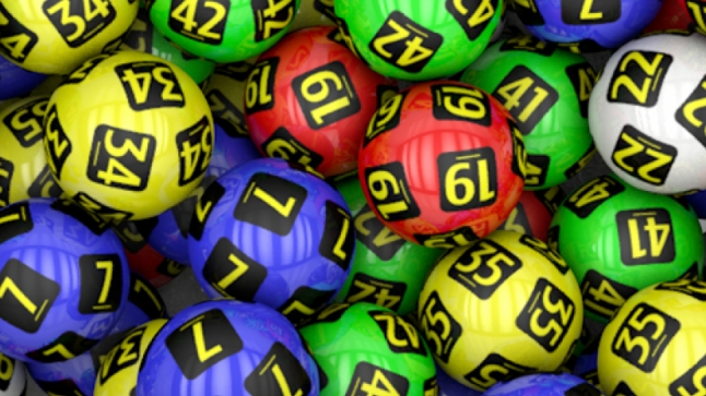 LOTO 6 din 49. Rezultatele extragerii Loto 6 din 49, numerele de DUMINICĂ, 6 ianuarie 2019