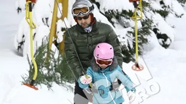 Radu Moraru si-a gasit nasul! Catinca l-a tinut la respect pe partie!