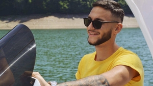 Povestea lui Edi Alexandru, tânărul care a rupt internetul în două: ”M-am trezit cu sute de mesaje!” VIDEO