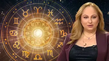 Zodia care încasează o sumă importantă de bani în weekend, potrivit astrologului Cristina Demetrescu