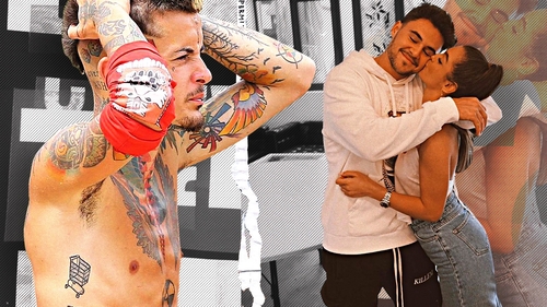 Mario Fresh și Alexia Eram, adevărul despre "despărțire" + Câștigătorul Survivor, "îngenuncheat" de sinuciderea "fratelui" său