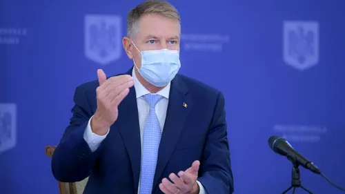 Klaus Iohannis a făcut anunțul. Când se redeschid școlile: „O concluzie extrem de importantă”