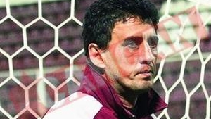 Marian Rada l-a scapat pe Marius Constantin de o amenda de 5.000 euro