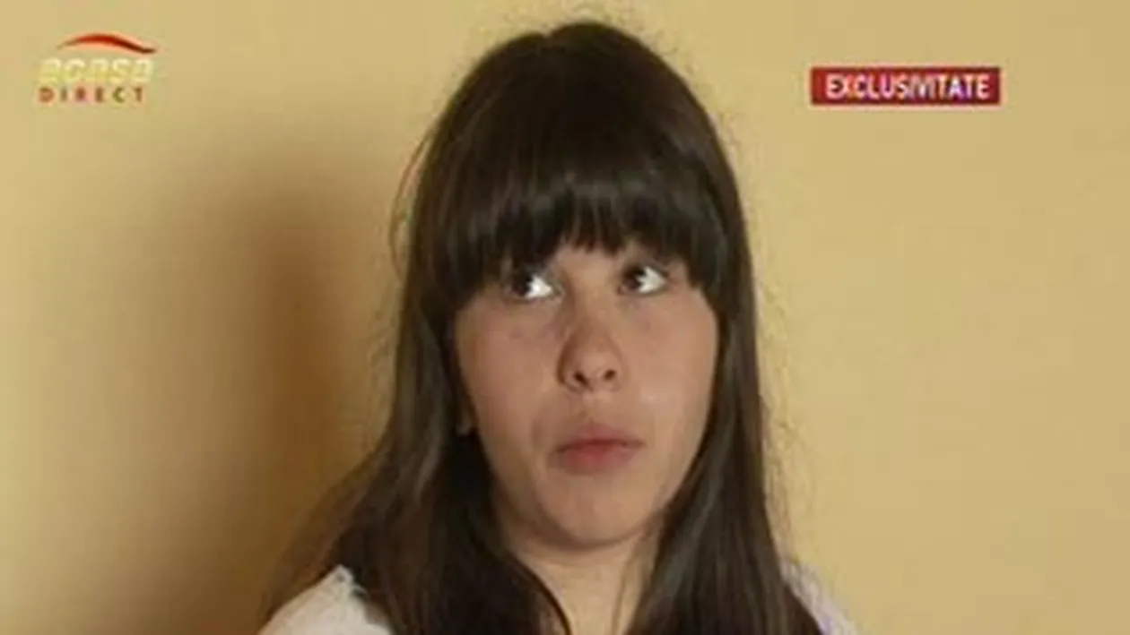 Scandalul din familia castigatoarei Dansez pentru tine ia amploare! Tatal vitreg ar fi lovit-o pe Ella Dumitru, mama plange ca nu-si mai recunoaste fiica, iar ea ar vrea pe luna 1000 RON din banii de la PRO TV