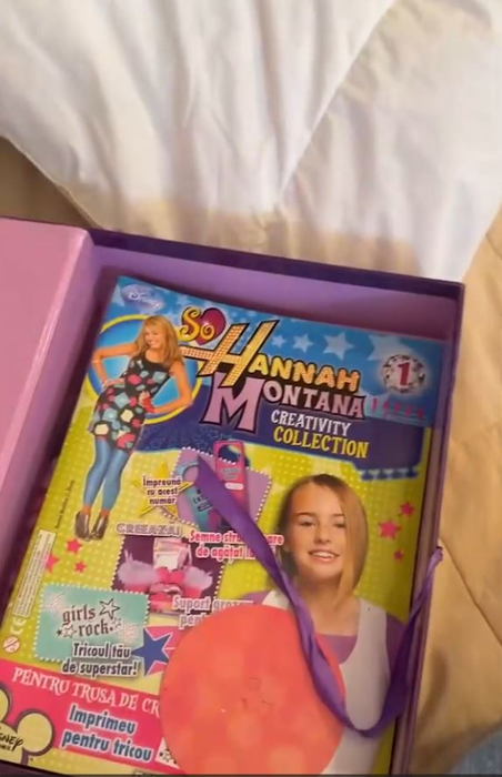 Cum arată camera din copilărie a lui Marilu Dobrescu? ”E neatinsă de 15 ani”