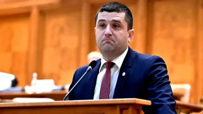 Miruță, TAXAT pentru ultima apariție la Târgu Jiu. „Zero pe linie. Nimic pentru Gorj, nimic pentru gorjeni”