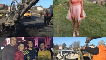 Scrisoare şocantă către toţi oamenii! O jurnalistă care a fost la tragedia din Suceava: Mirosea a moarte acolo, resturi umane stăteau întinse pe caldaram alături de... Încă mai sper... 