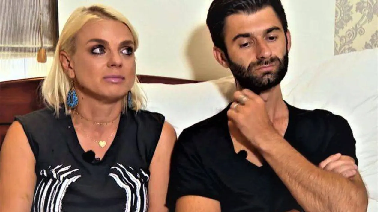 Paul Ipate si Jojo s-au despărțit? Anunțul făcut de vedetă